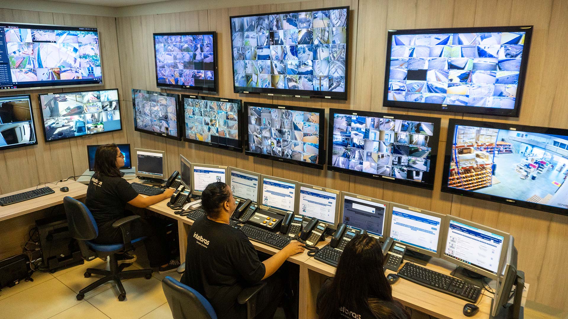 Monitoramento 24 horas